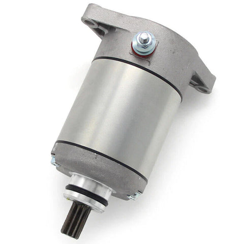 Suzuki LTF250F Quad Runner 4WD Starter Motor (2000-2006)