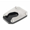 Honda VFR1200X Kickstand Side Stand Enlarger Pad (2012-2017)