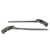 Land Rover Range Rover Rear Side Cladding Trim (2013-2022)