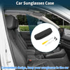 Toyota RAV4 Sunglasses Case