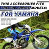 Yamaha WR426F / WR450F Coolant Reservoir Cap (2001–2006)