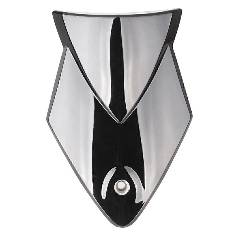 BMW S1000RR (2010-2014) - ABS Black Rear Seat Cover Cowl