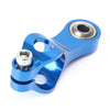 Yamaha YZF R6 / R1 Steering Damper Bracket (2006-2015)