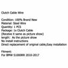 BMW S1000RR Clutch Cable (2010-2017)