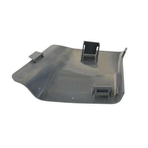 Dodge Ram Slate Gray Seat Belt Anchor Cover Right Side (2006-2008)