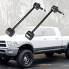 Cadillac Escalade ESV 2 x Rear Sway Bar Links Stabilizer Kit (2002-2023)