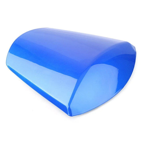 Suzuki GSXR 600 750 (2011-2025) Blue Rear Seat Cover Cowl