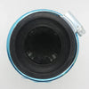 PIT Trail Quad Dirt Bike ATV Dune Buggy 54mm Chrome Steel Pod Air Filter