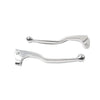 Yamaha YZ80, YZ125, YZ250, YZ490, XT225, TT350, TW200 Brake & Clutch Levers (1980-2006)