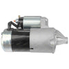 Mitsubishi Lancer CB Starter Motor 4cyl 1.6L (1990-1992)