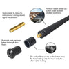 Ford F150 Raptor 7in Antenna Replacement (2009-2022)
