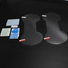 YAMAHA XMAX 125 300 400 Motorcycle Dashboard Screen Protector Film