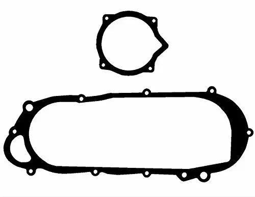 Suzuki LT80 Quadrunner Clutch/Stator Gasket (1987–2006)