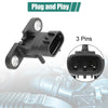 Toyota Corolla 1.8L Manifold Absolute Pressure Sensor (2003-2008)