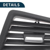 BMW 528i A/C Outlet Front Right Center Dash Air Vent Panel