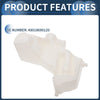 Dodge Sprinter 3500 Windshield Washer Reservoir (2003-2006)