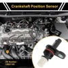 Chevrolet Impala 2.5L 1 Pc Crankshaft Position Sensor (2016 - 2019)