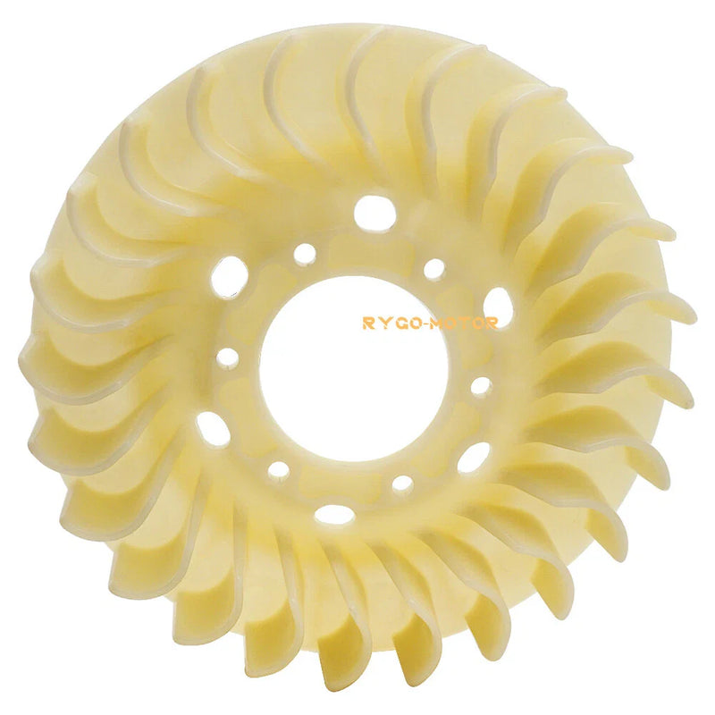 EZGO Robin 295cc 350cc Golf Cart Cooling Fan Blower (1991–2008)