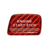 Chevrolet Camaro Carbon Engine Start Stop Button Cover (2010-2023)