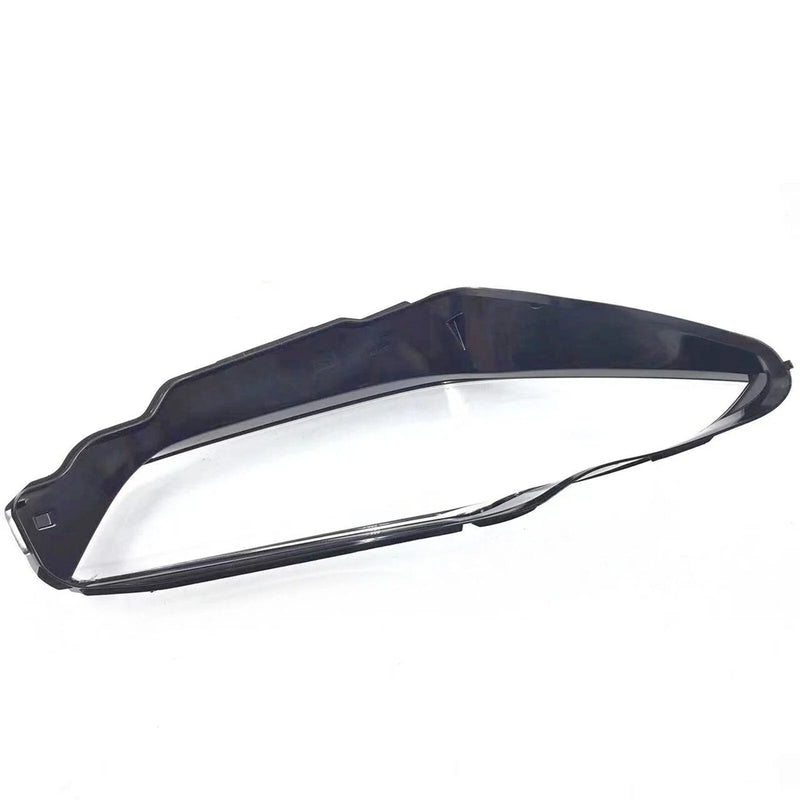 BMW 8 Series G14 G15 G16 Headlight Lens Cover (2019-2024)