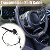 Jeep Commander Shifter Cable (2006–2010)