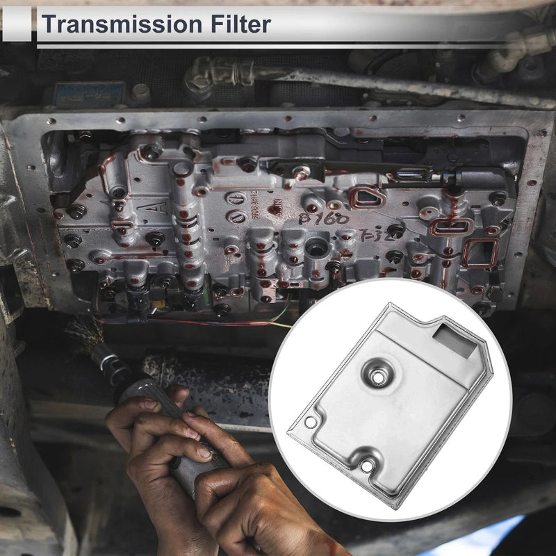 Honda Passport Transmission Filter (1994-2002)