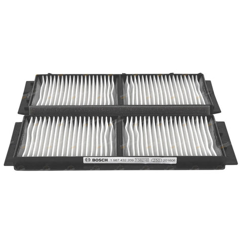 Mazda 3 Cabin Air Filter (2009-2014)