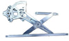 Toyota Camry Front Left Window Regulator W/o Motor (2006–2012)