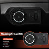 Buick Regal Headlamp Dimmer Switch (2011–2017)