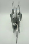 Heavy Duty Boat Seat Swivel, 8 Position Locking, 360° - Compatible with All Models