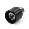 Vauxhall Locking Wheel Nut Key Tool (Fits Various Models)