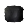 Acura TSX - Black Leather Center Console Lid Armrest Cover (2009-2014)