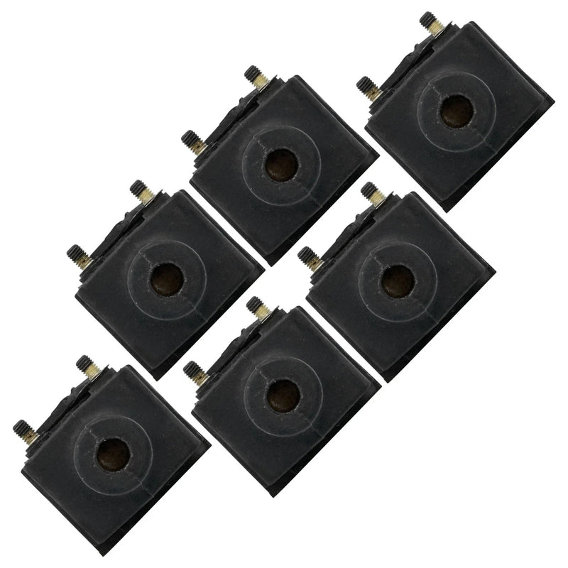 Mercury Outboard 90HP Engine 1980-1986 *6-Pack* Ignition Coils