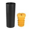 BMW M3 Rear Bumper Shock Absorber Dust Covers (2008-2013)