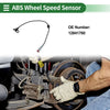 Buick Regal ABS Wheel Speed Sensor (2010–2014)