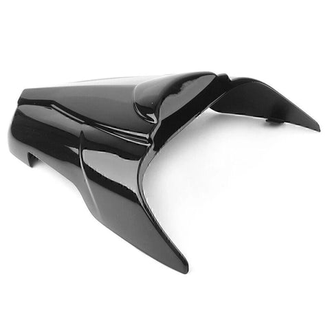 Suzuki SV650 (2017-2022) Black Rear Seat Cover Cowl