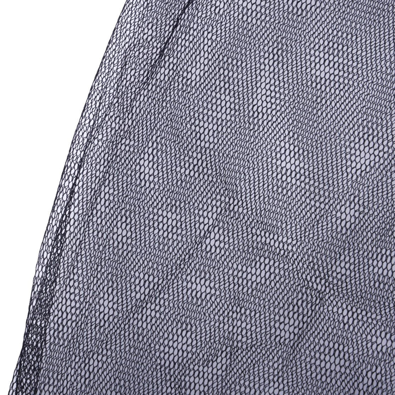 Car Universal Sun Mesh Blind Rear Window UV Protector Shade (All Years)