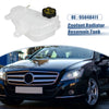 Chevrolet Sonic Coolant Radiator Reservoir Tank with Cap (12-20)