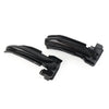 Ford Kuga Escape Ecosport LED Dynamic Rearview Mirror Turn Signal Lamp (20-21)