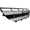 Bumper Face Bar Grilles Front for MB Mercedes-Benz GLE43