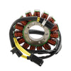 Honda NSA 700 A DN-01 Stator, Regulator, Gasket (2008-2009)