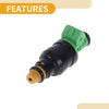 Ford Mustang GT V8 Engine Fuel Injector (1996-2004)