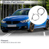 BMW 330i GT xDrive Brake Pad Wear Sensor
