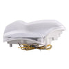 KAWASAKI NINJA ZX-14R Clear Integrated Tail Light Turn Signals (2006-2010)