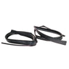 Nissan Sentra SE-R B13 1990-1994 Front Door Glass Run Channel
