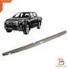 Isuzu D-Max, MU-X Chrome Front Bonnet Moulding Trim (2012-2016)