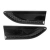 Land Rover Discovery Sport Fender Vent Grille Black Louver (2015-2021)