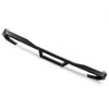 Ford Mustang 2024-2025 Gloss Black Dark Horse Style Rear Spoiler
