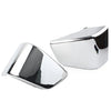 Honda Shadow ACE 750 VT750 VT400 Chrome Battery Side Fairing Cover (1997-2003)