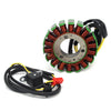 Kawasaki KLE500 EX400 ER500 EX500 GPZ500 KLE400 Ninja Stator Coil (1991-2007)